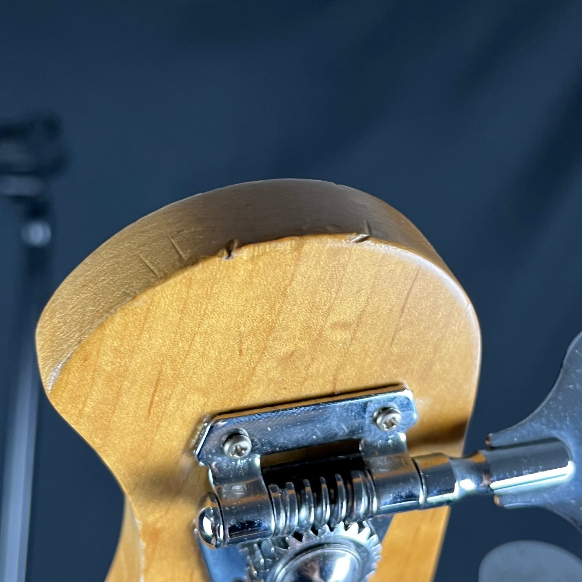 Bacchus Universe Series Jazz Bass