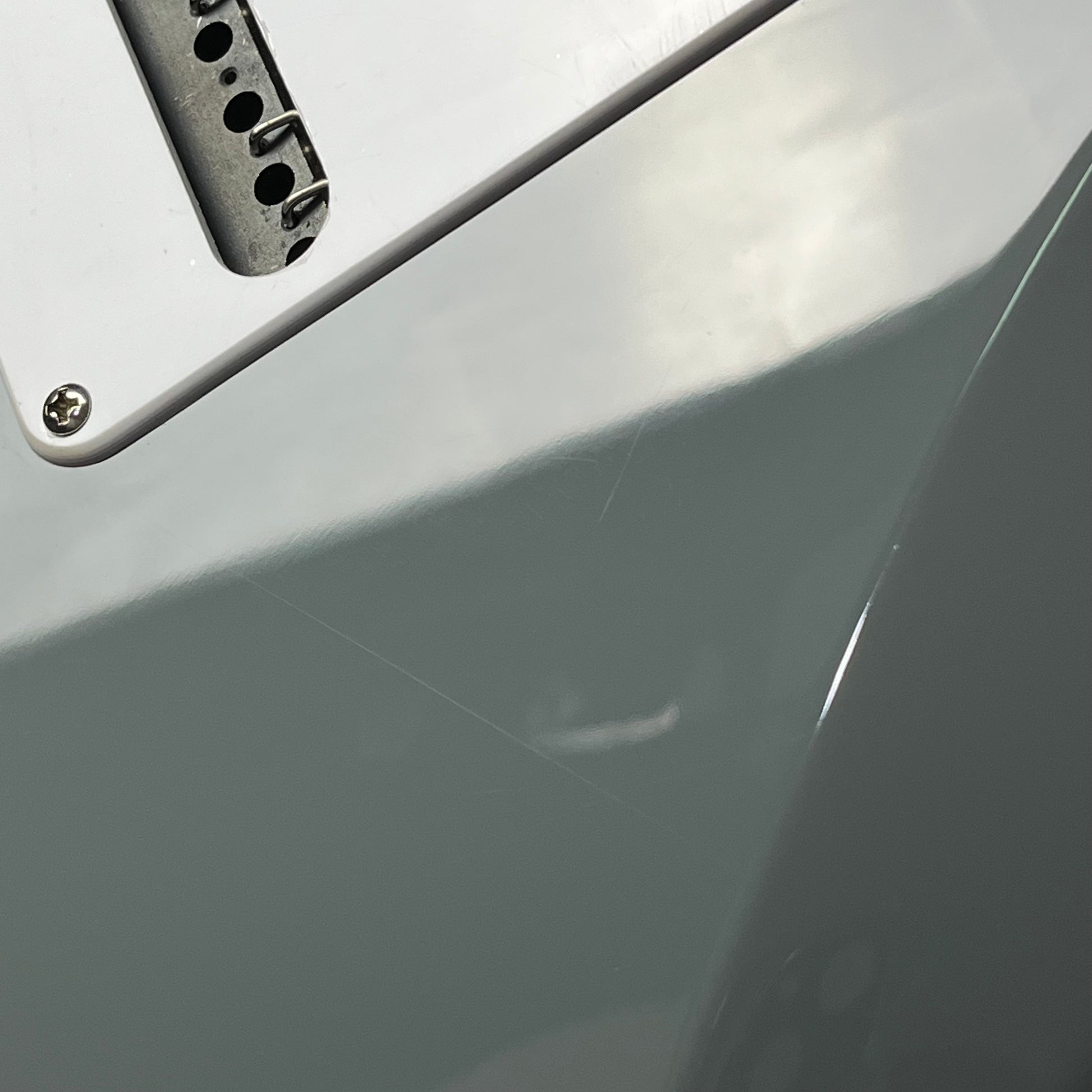 PRS SE SILVER SKY 2023