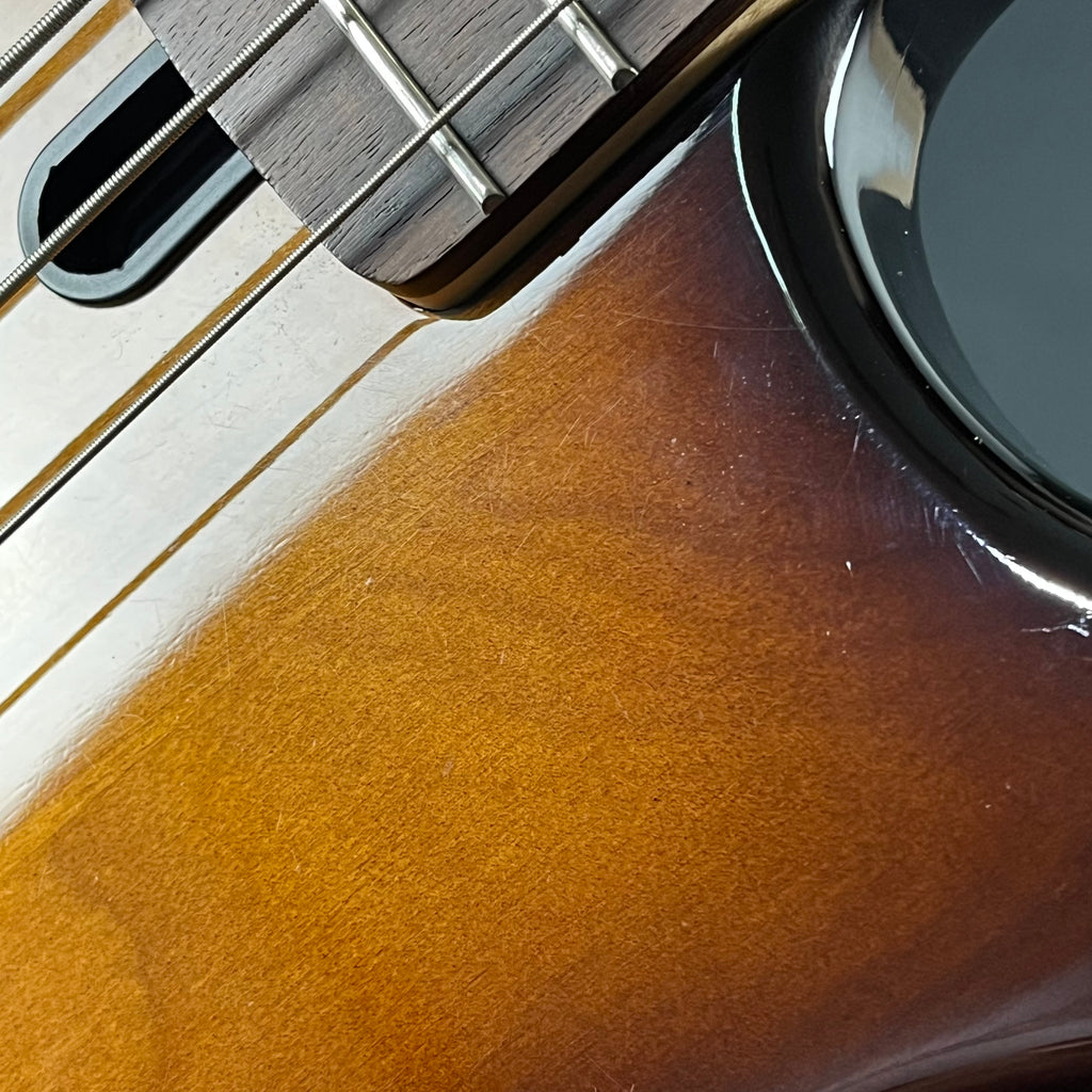 YAMAHA BB424 Bass