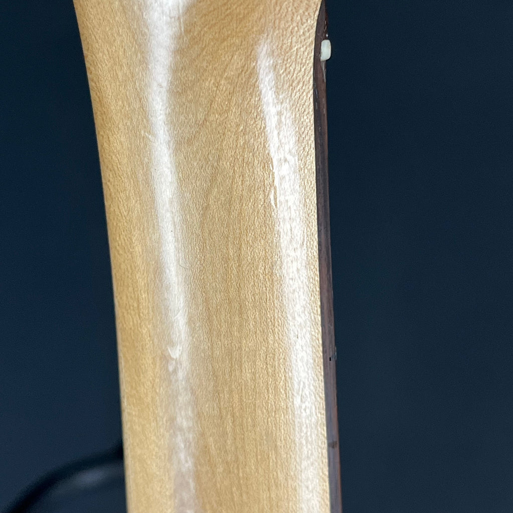 Bacchus Universe Series Jazz Bass