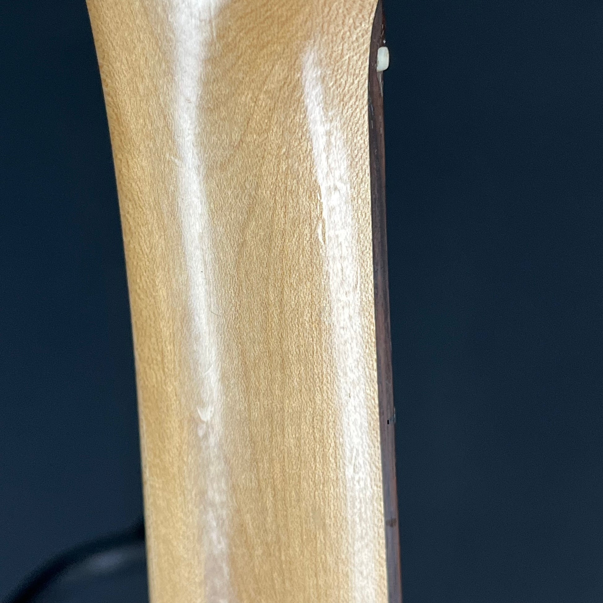 Bacchus Universe Series Jazz Bass