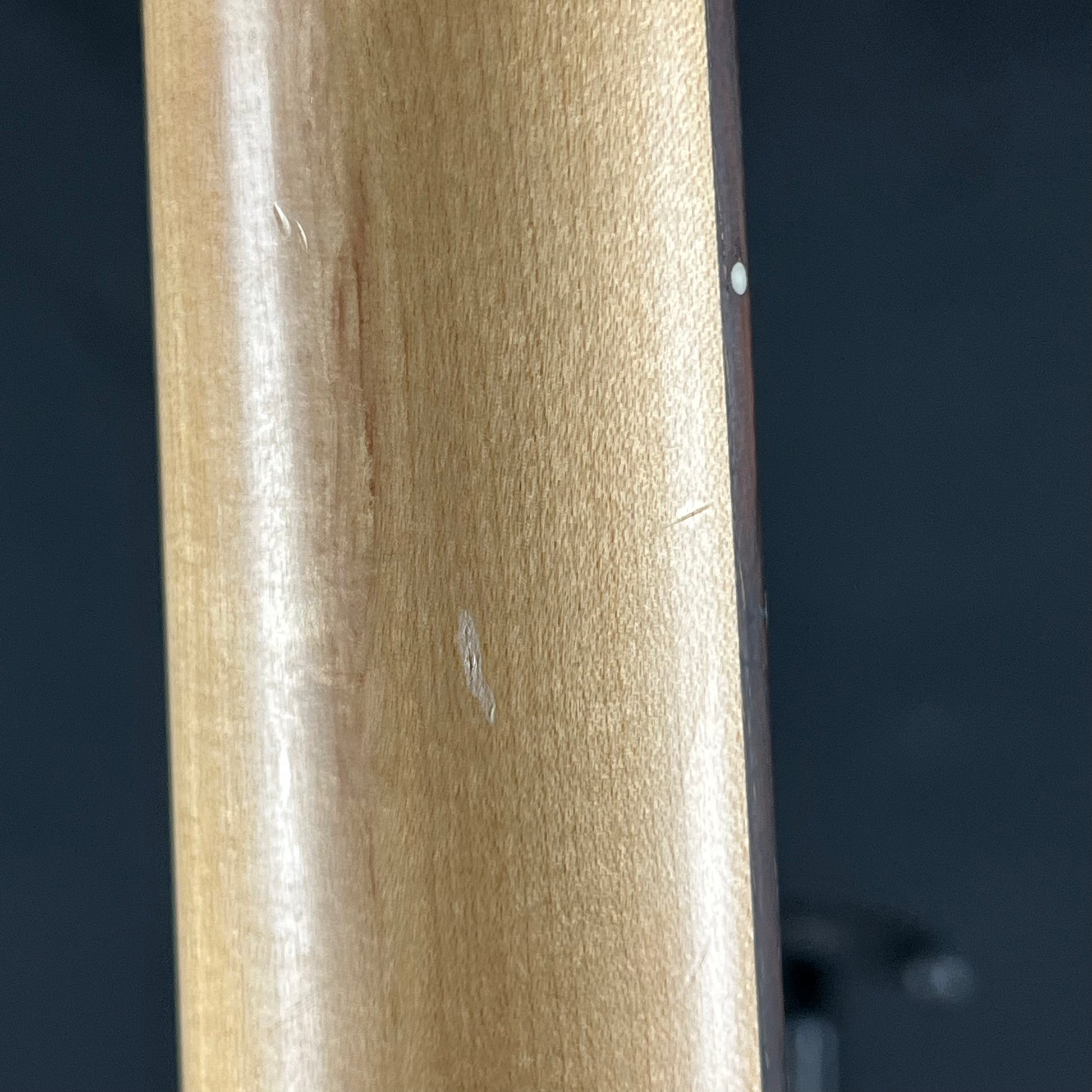 Bacchus Universe Series Jazz Bass