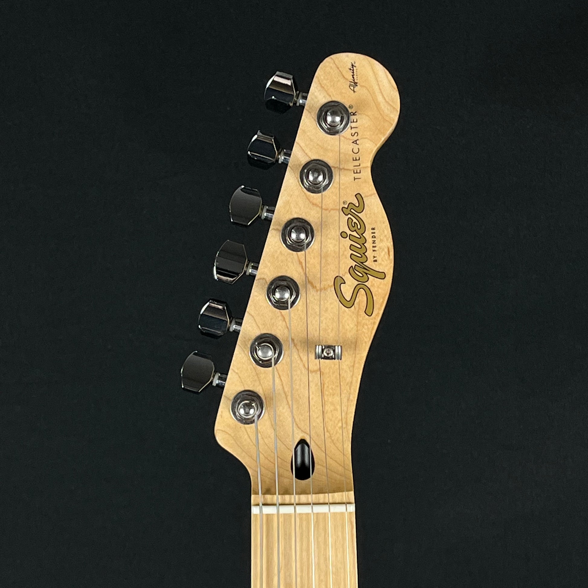 Squier Affinity Telecaster