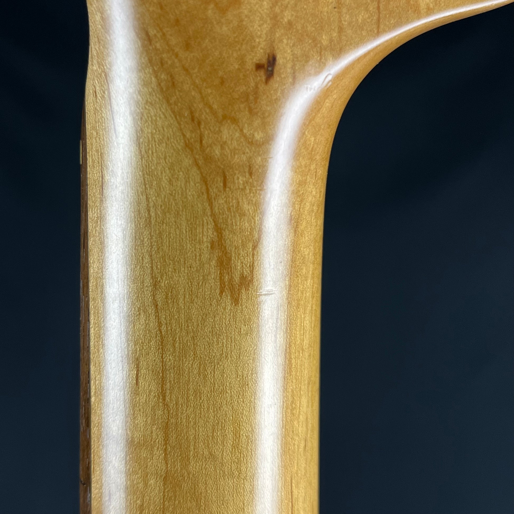 Bacchus Universe Series Jazz Bass