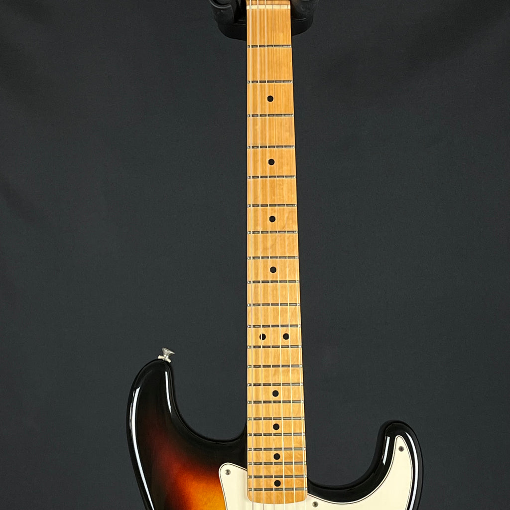 Fender Mexico Standard Stratocaster BSB MN