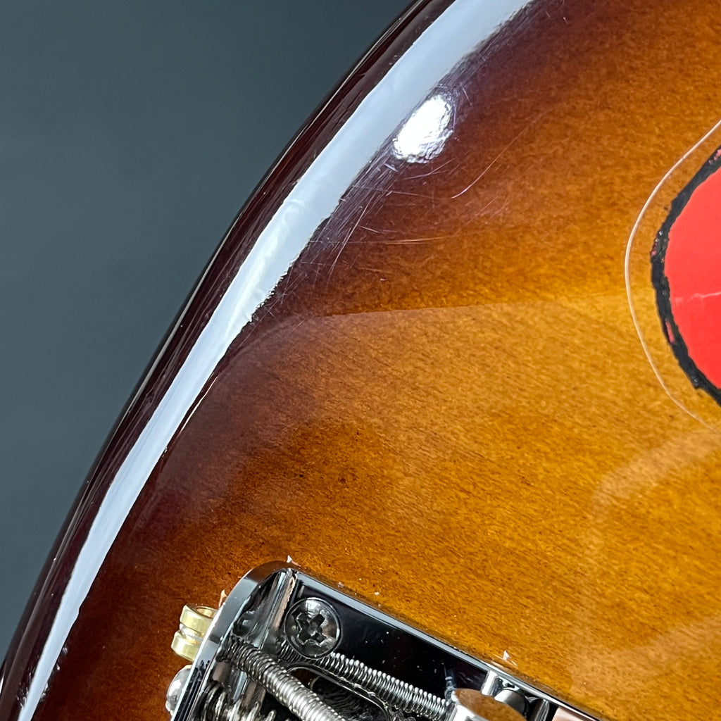 YAMAHA BB424 Bass