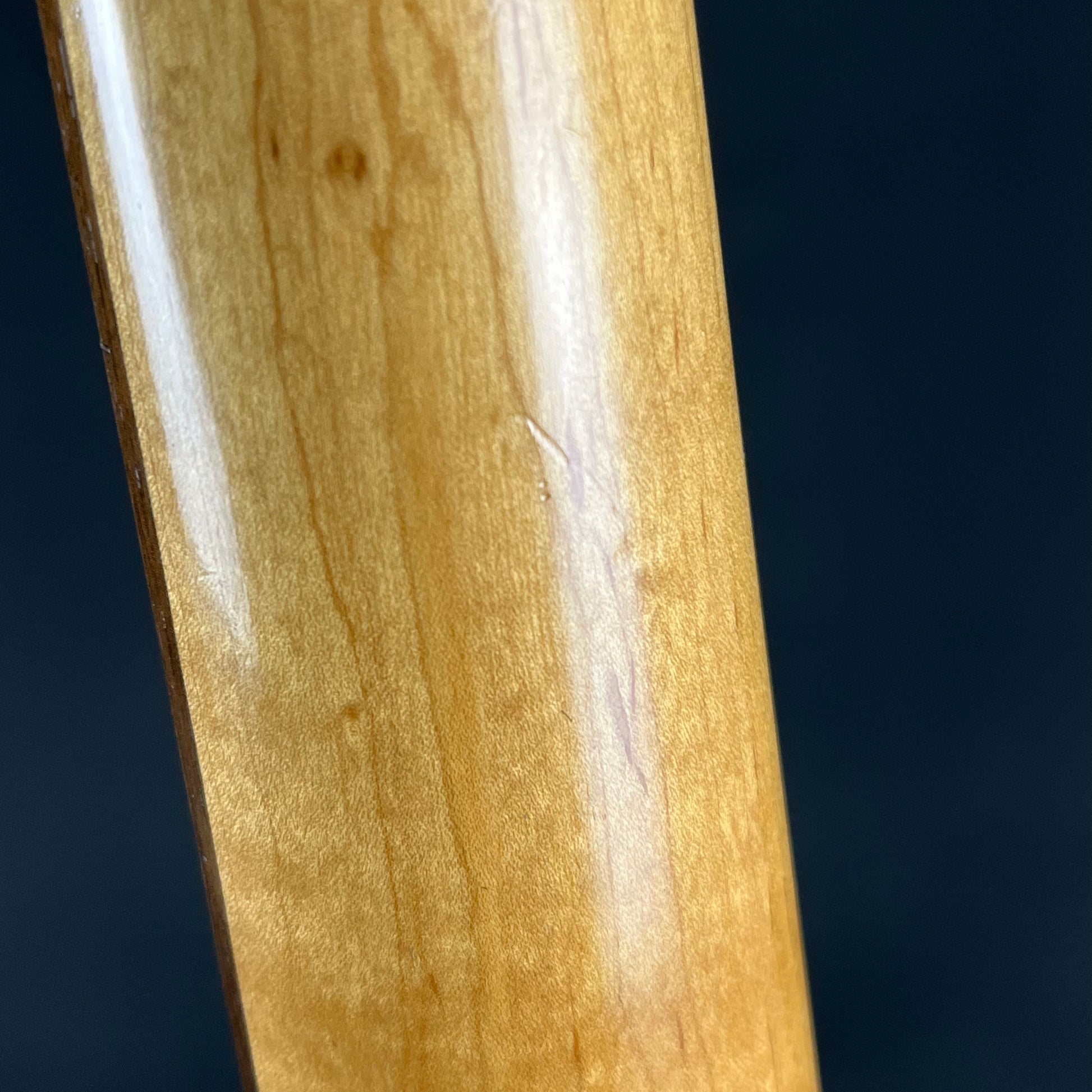 Bacchus Universe Series Jazz Bass