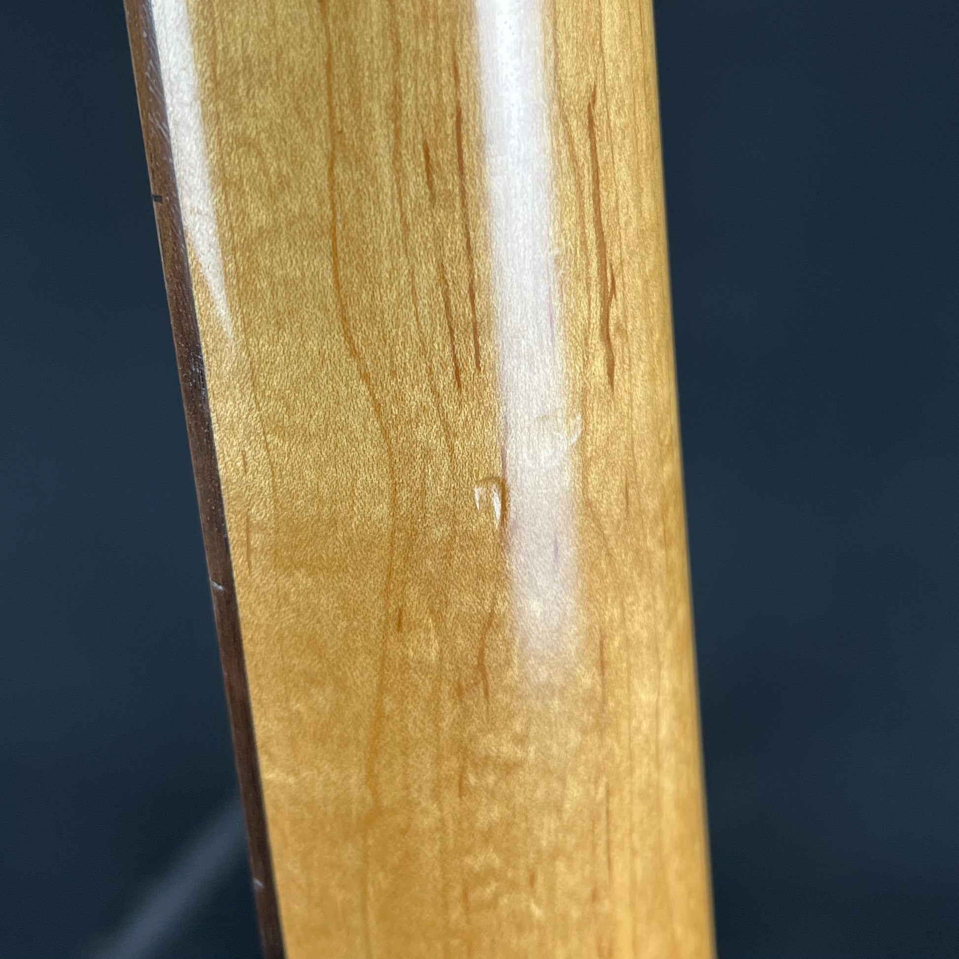 Bacchus Universe Series Jazz Bass