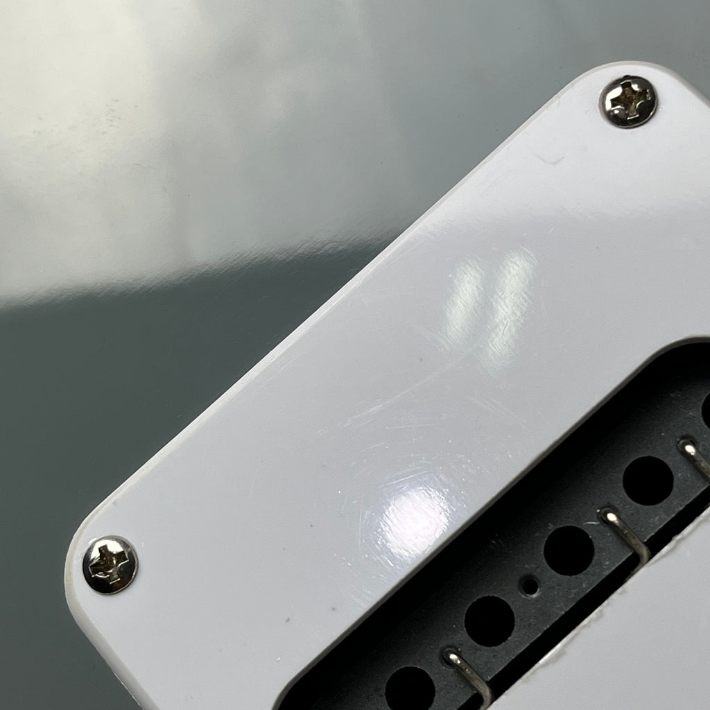 PRS SE SILVER SKY 2023