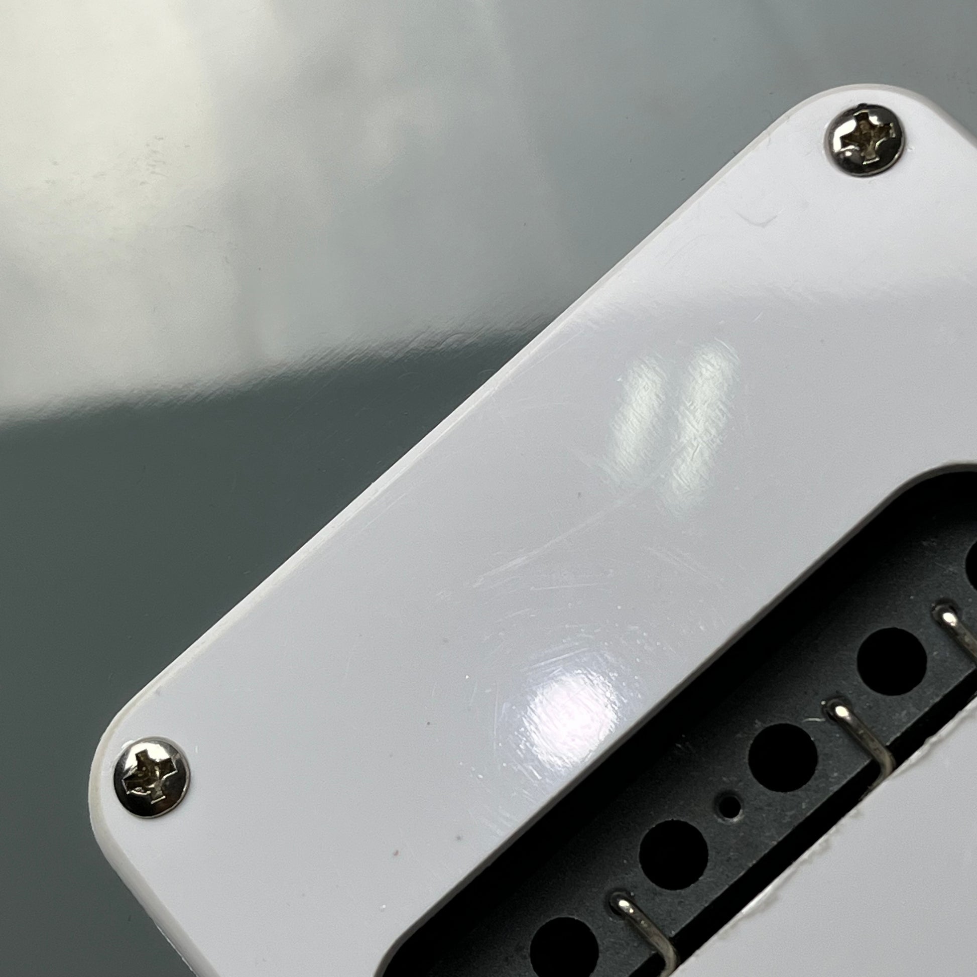 PRS SE SILVER SKY 2023