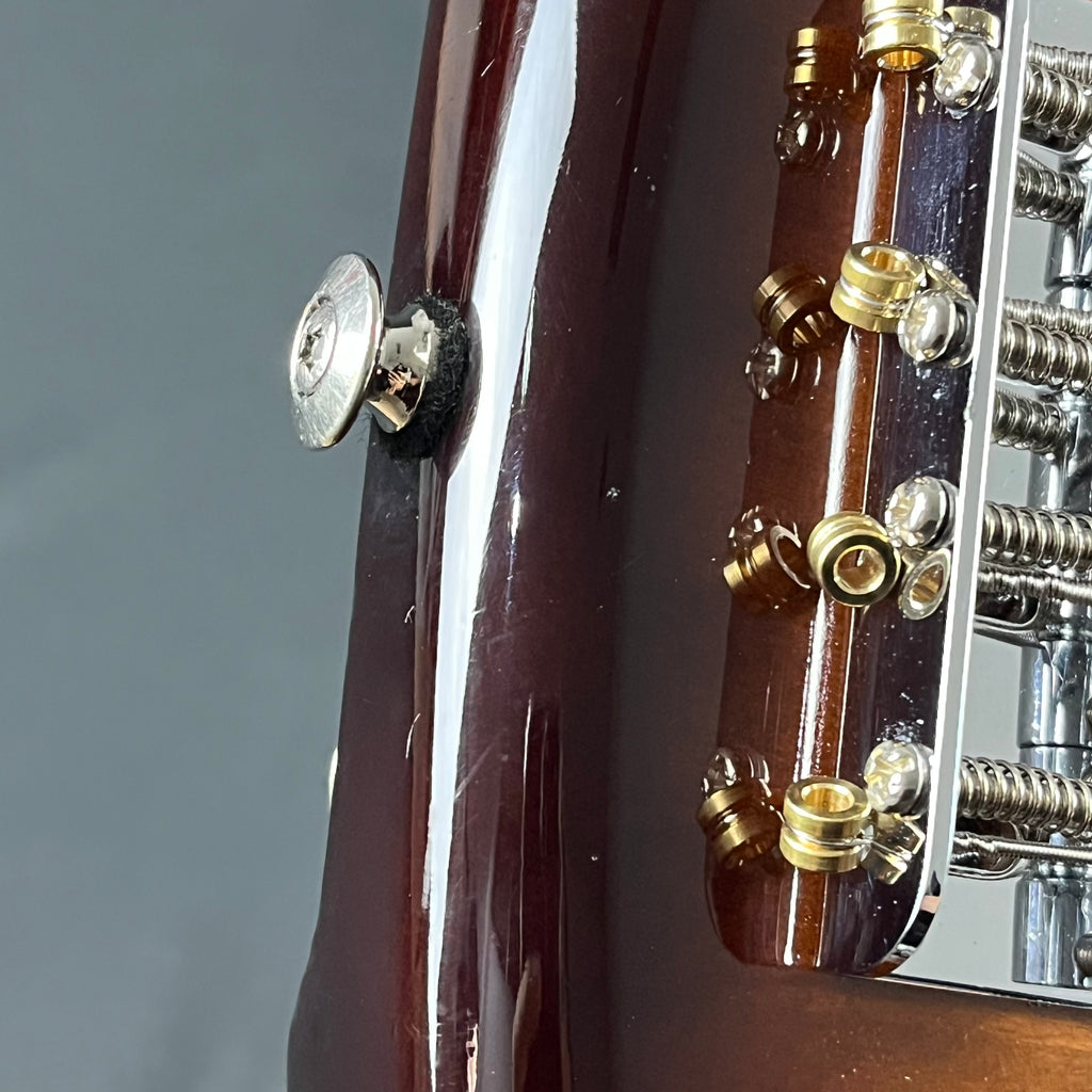 YAMAHA BB424 Bass