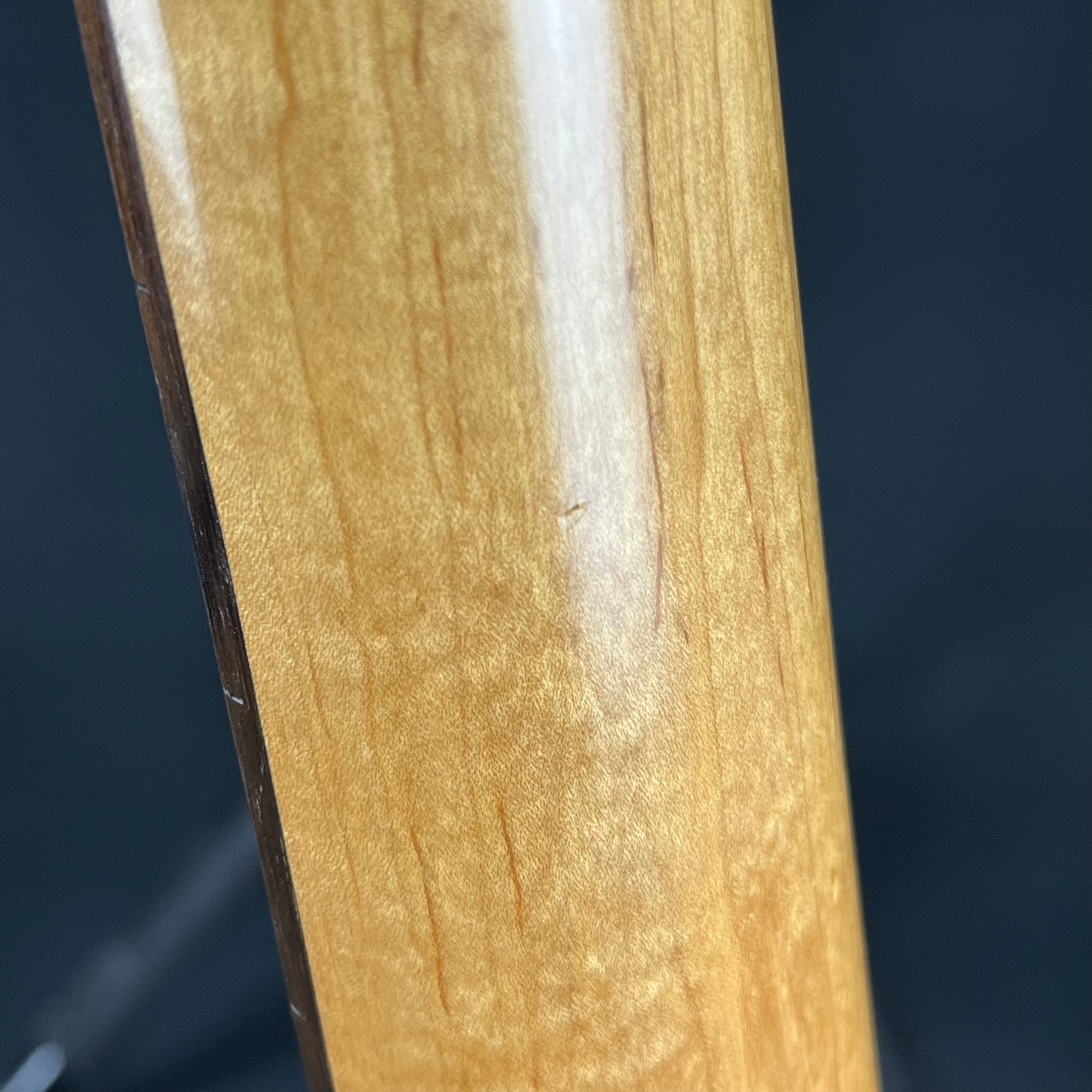 Bacchus Universe Series Jazz Bass
