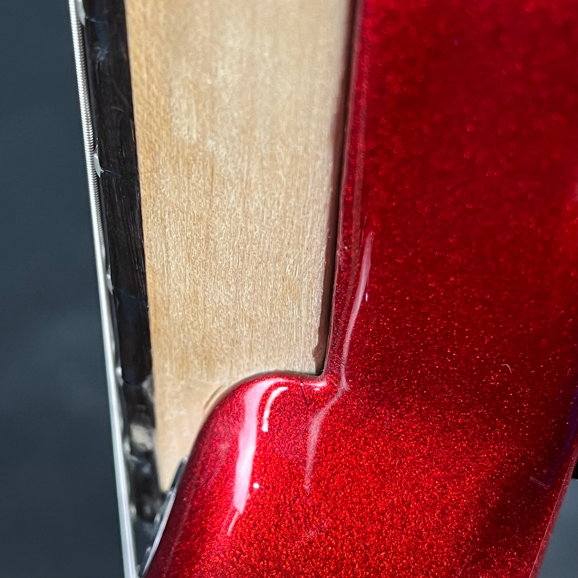 Bacchus Universe Series Jazz Bass