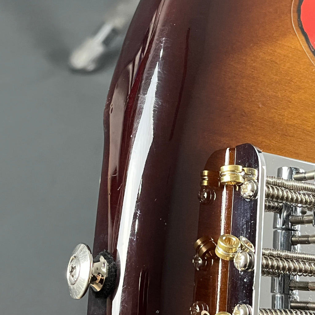 YAMAHA BB424 Bass