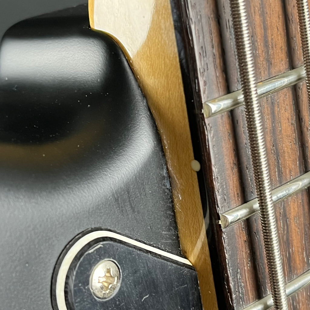 FGN Japan Neo Classic Jazz Bass