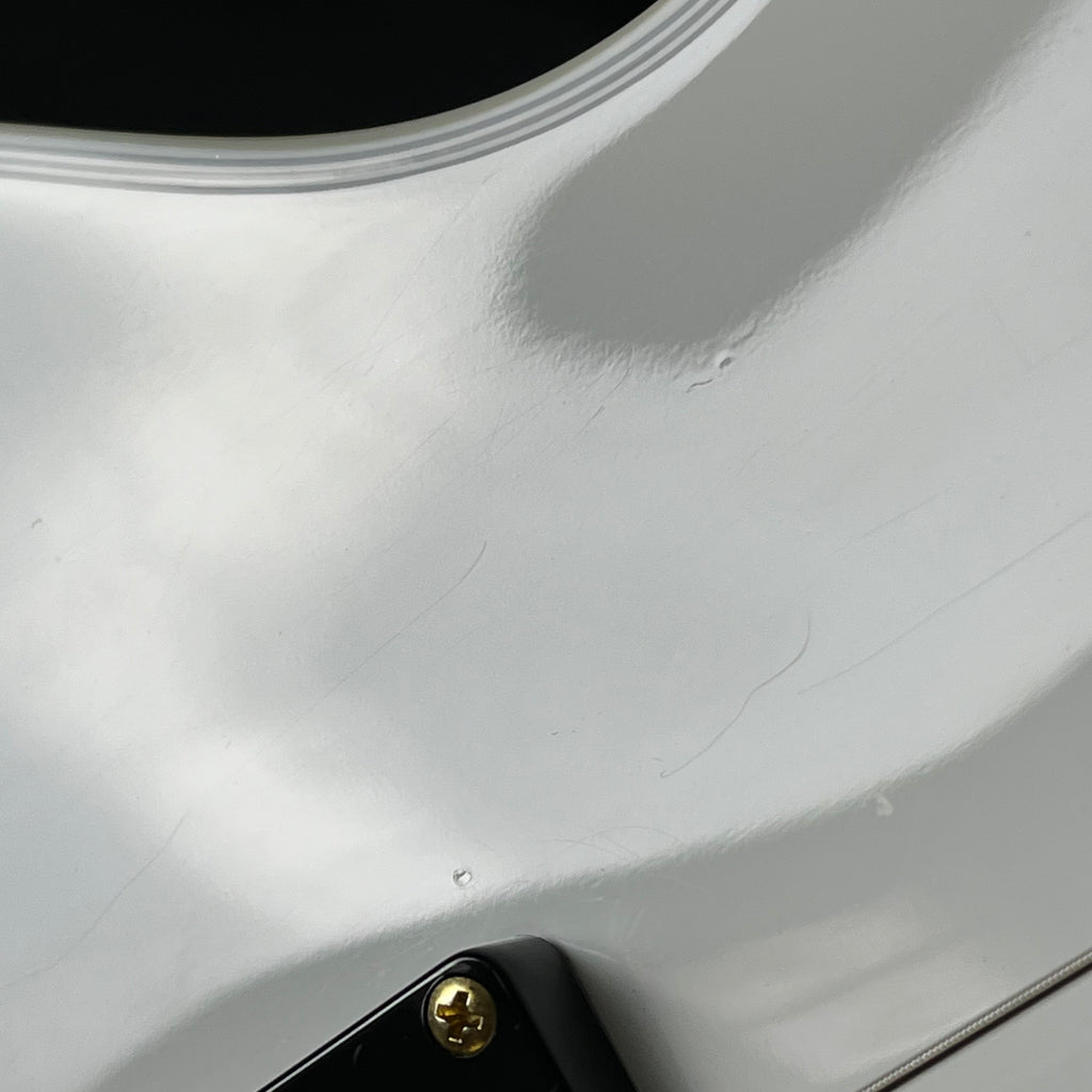 Blitz by Aria Pro II Les Paul Custom