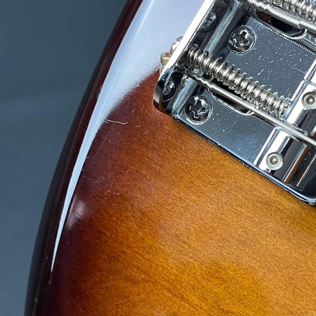 YAMAHA BB424 Bass