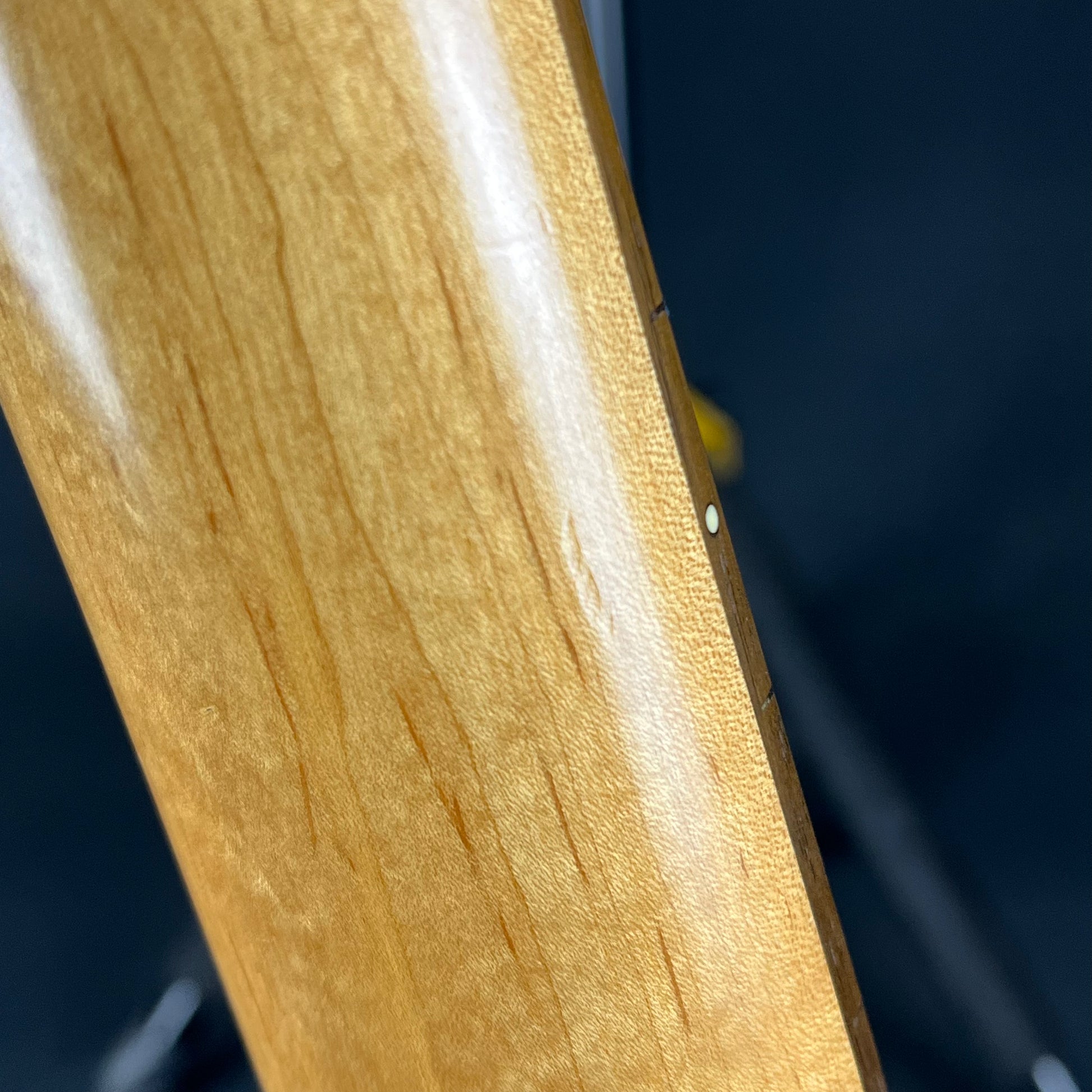 Bacchus Universe Series Jazz Bass