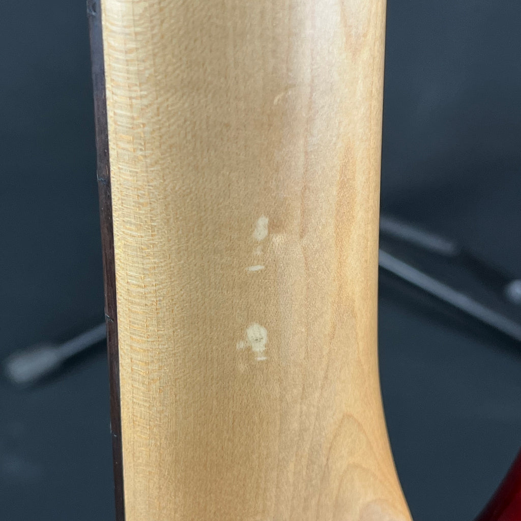 Bacchus Universe Series Jazz Bass