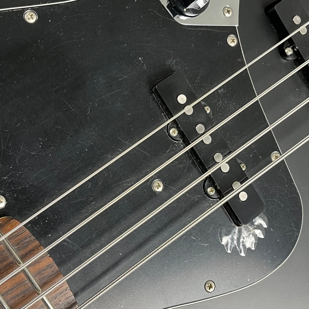 FGN Japan Neo Classic Jazz Bass