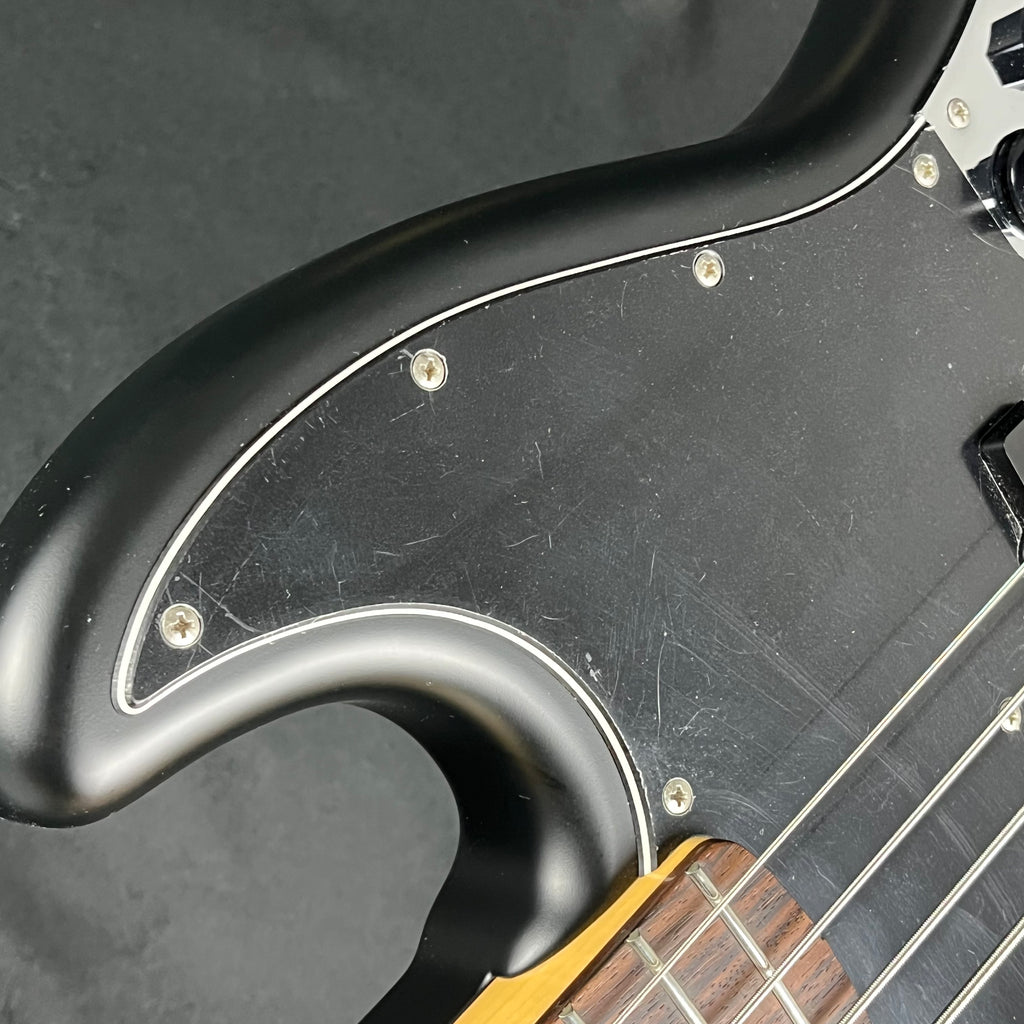 FGN Japan Neo Classic Jazz Bass