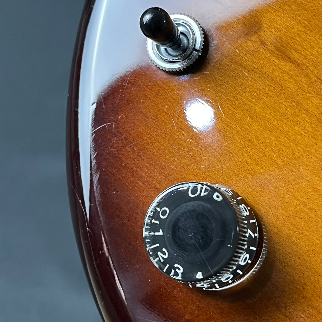 YAMAHA BB424 Bass