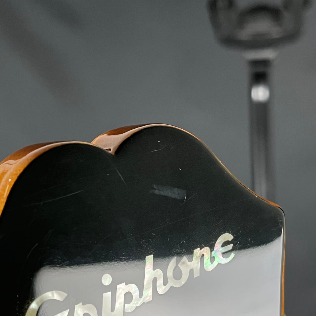 Epiphone Casino