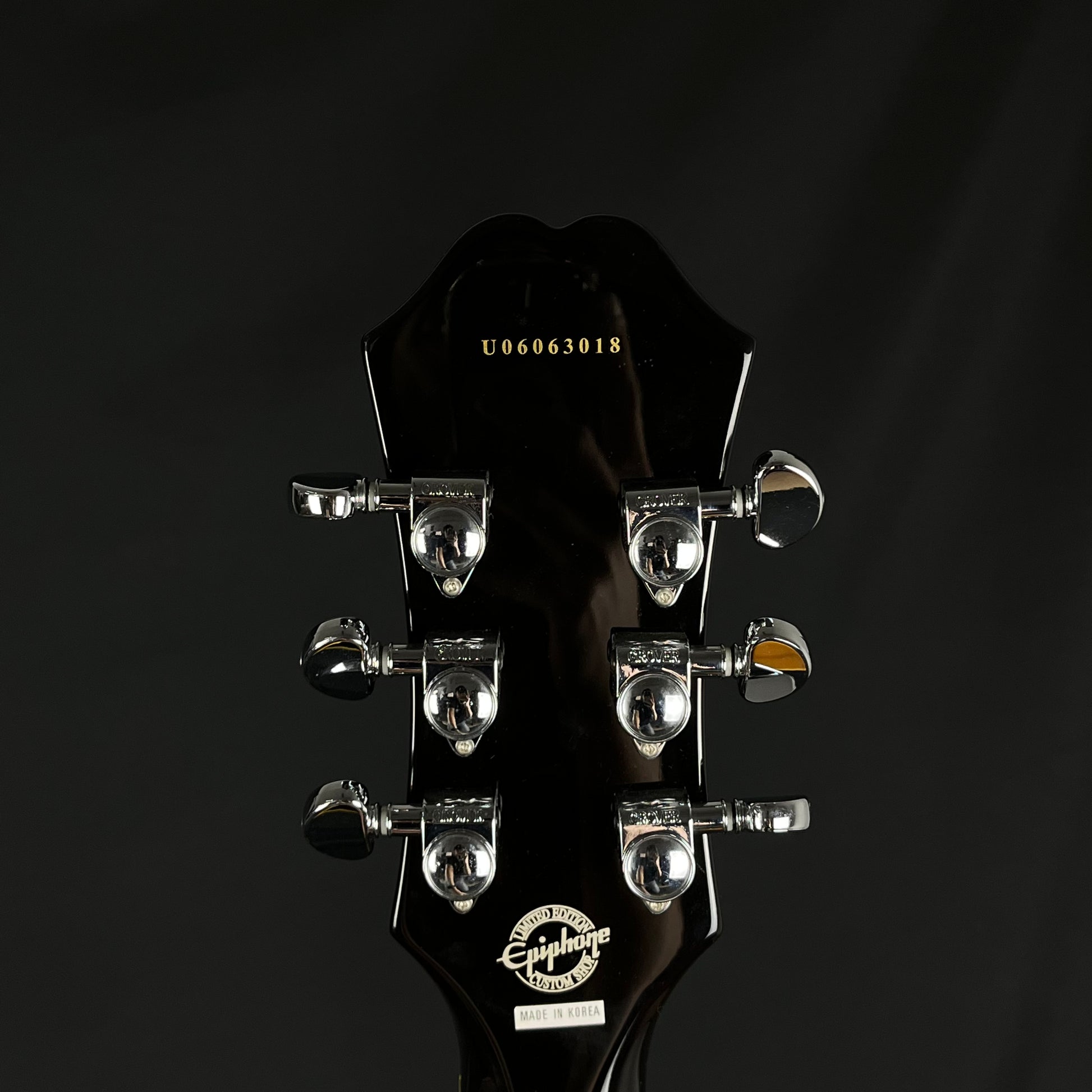 Epiphone Korea ES-175
