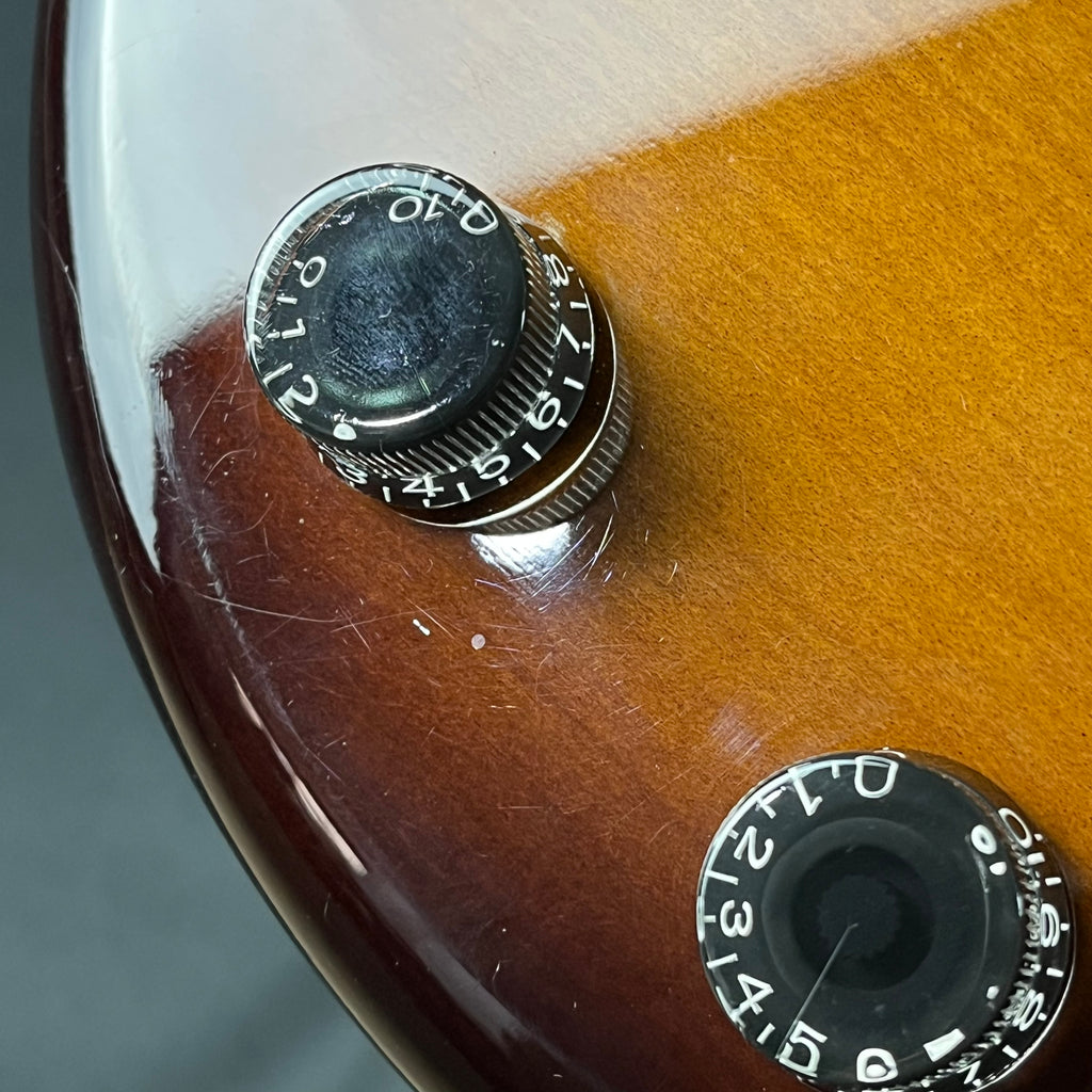YAMAHA BB424 Bass