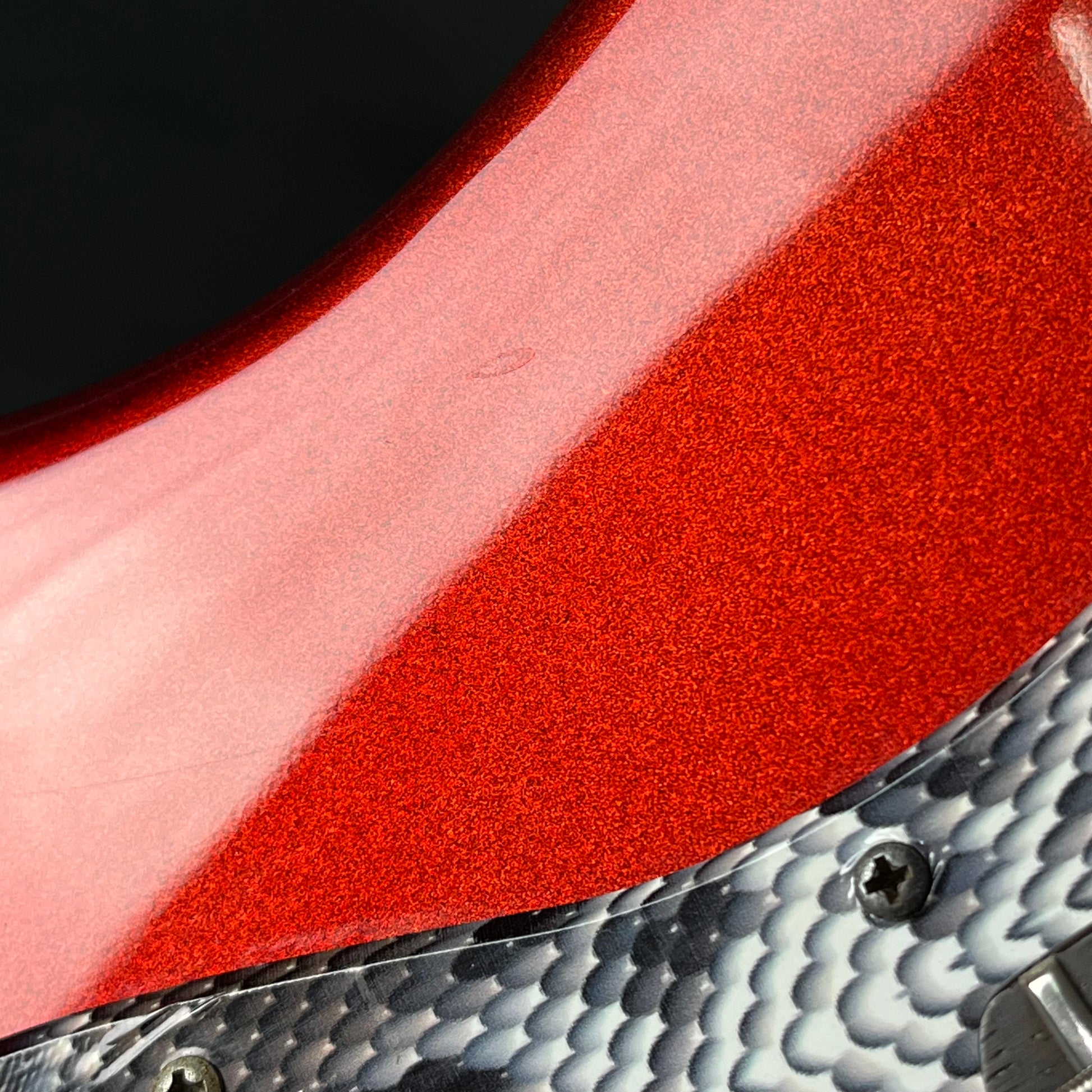 Bacchus Universe Series Jazz Bass