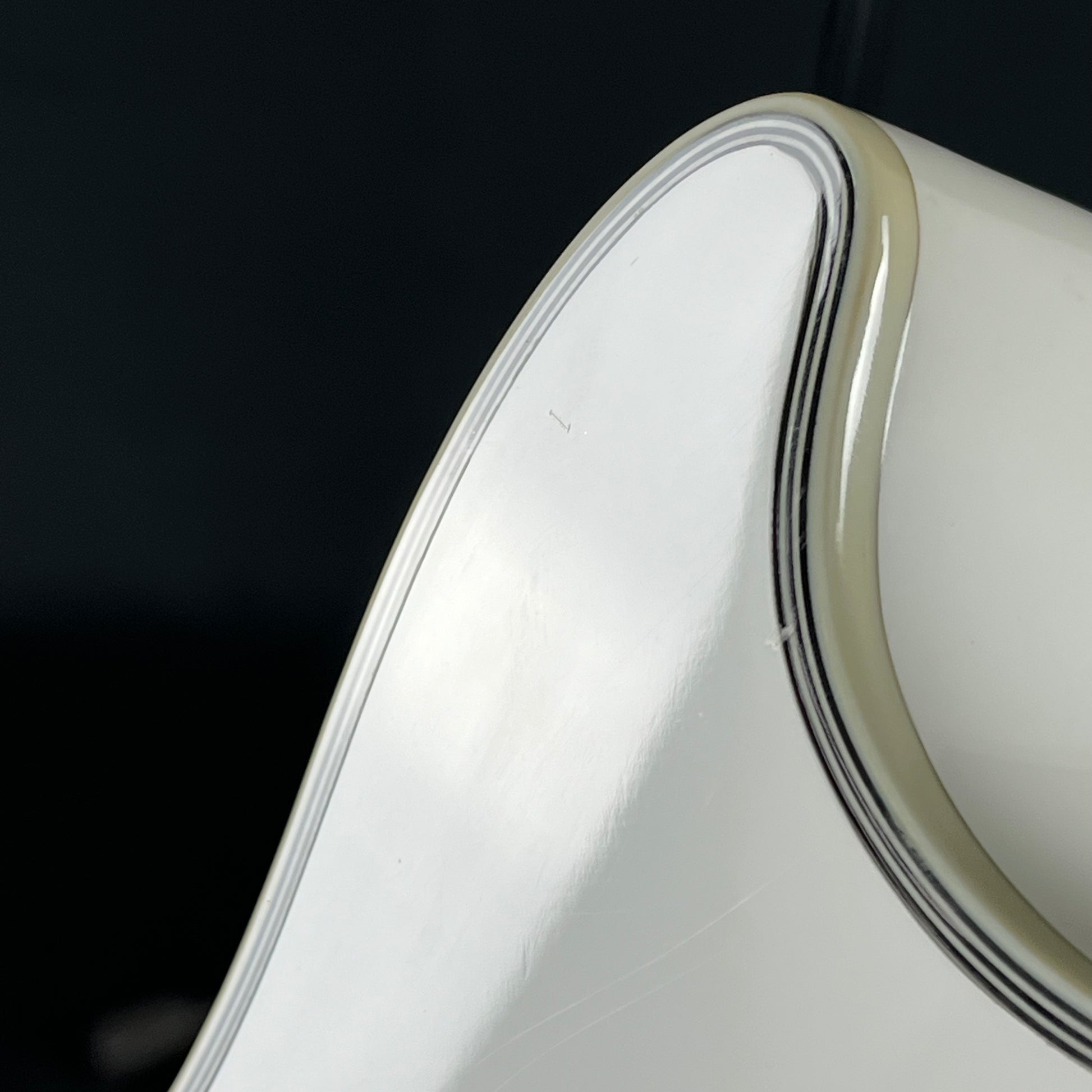 Blitz by Aria Pro II Les Paul Custom