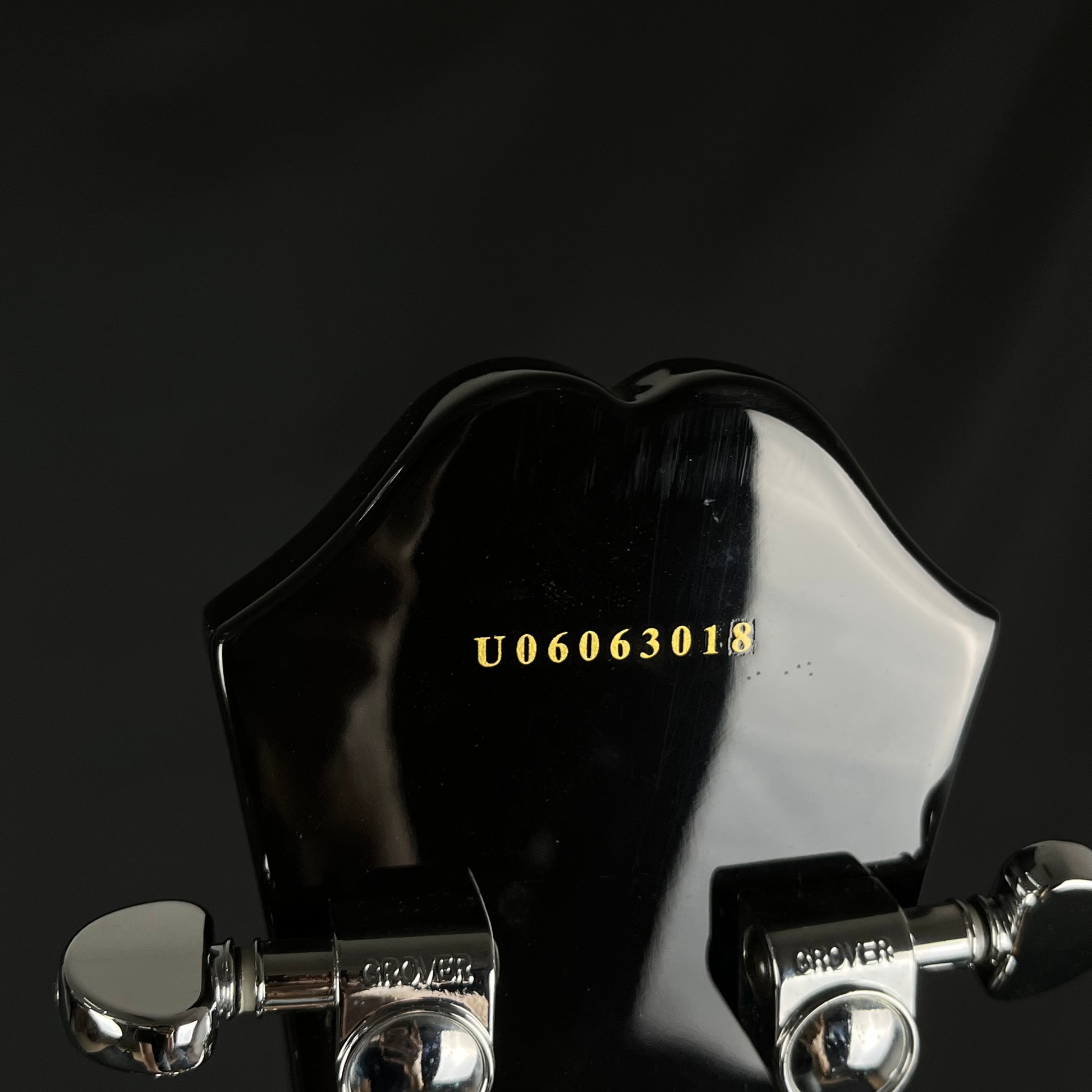 Epiphone Korea ES-175