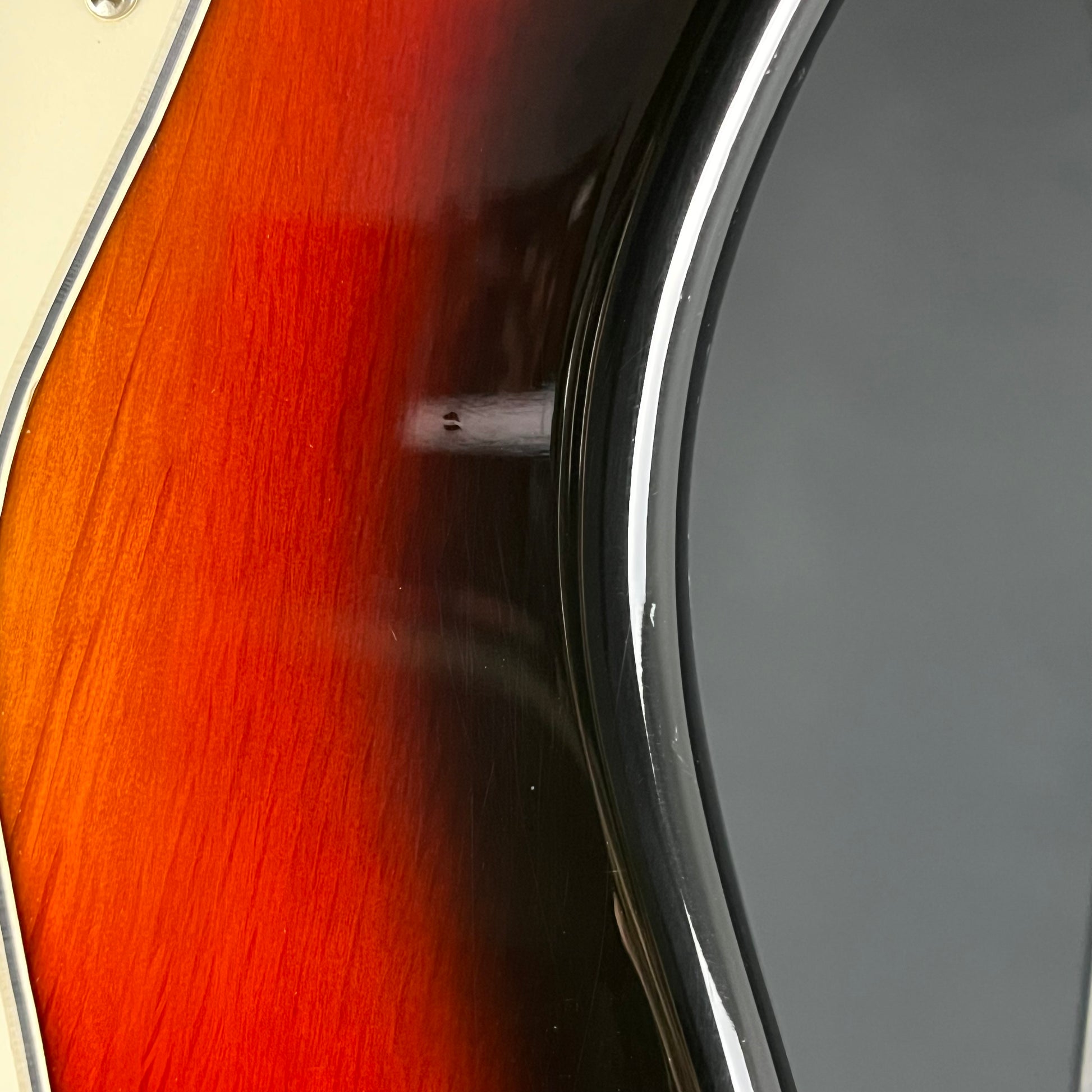 Bacchus Universe Series Jazz Bass