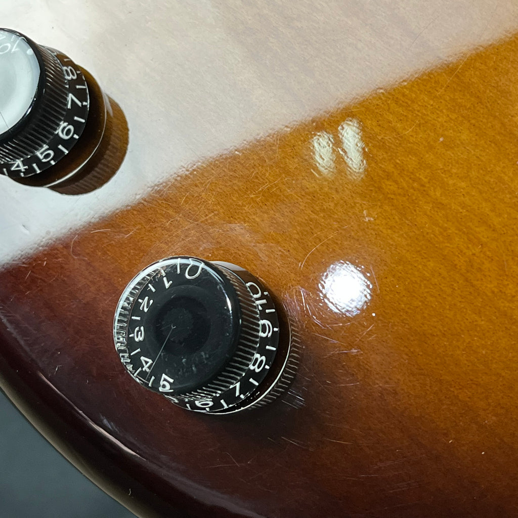 YAMAHA BB424 Bass