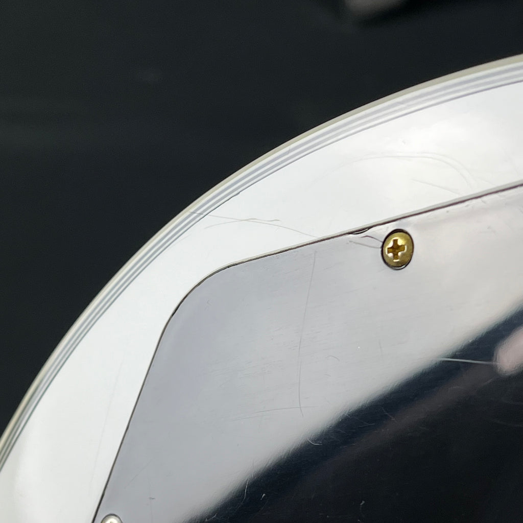 Blitz by Aria Pro II Les Paul Custom