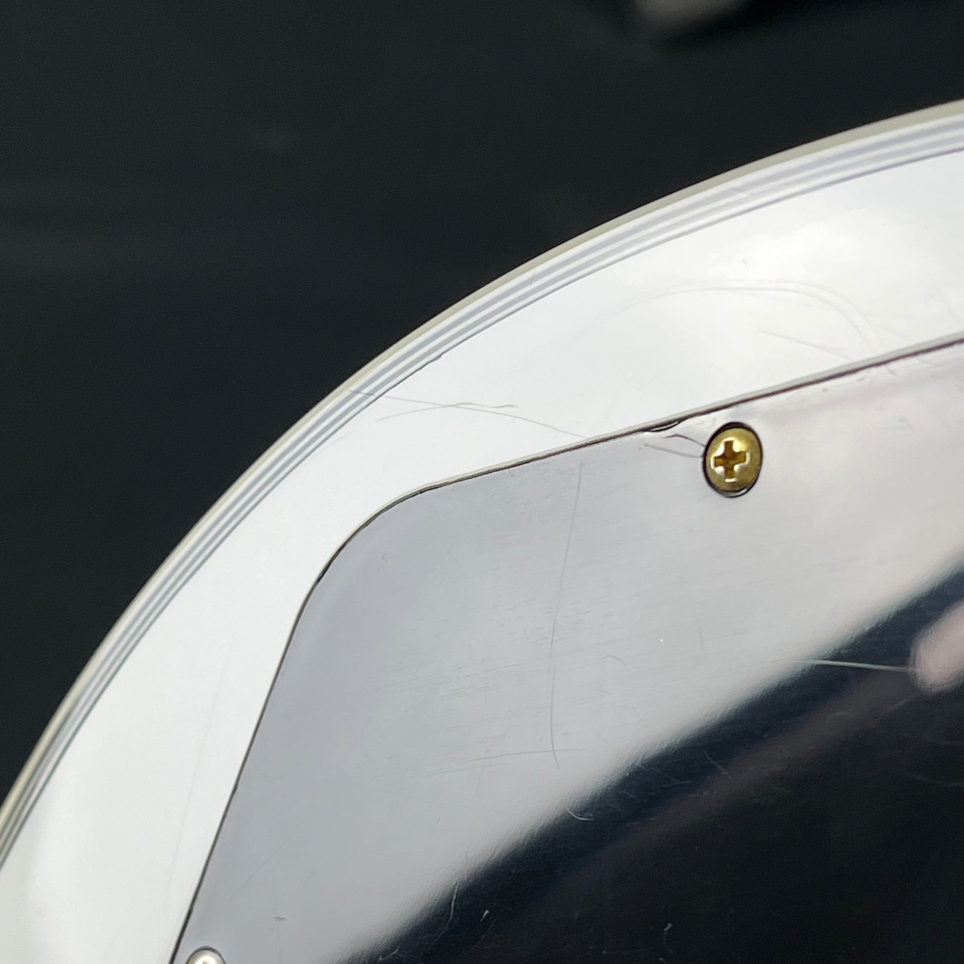 Blitz by Aria Pro II Les Paul Custom