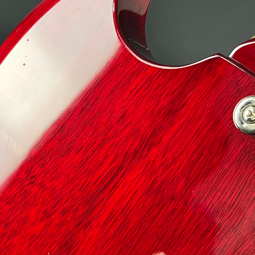 Epiphone SG G-400 Pro