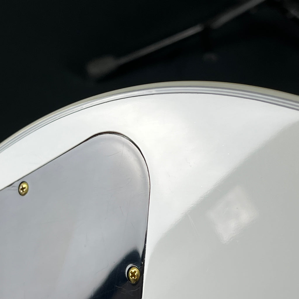 Blitz by Aria Pro II Les Paul Custom