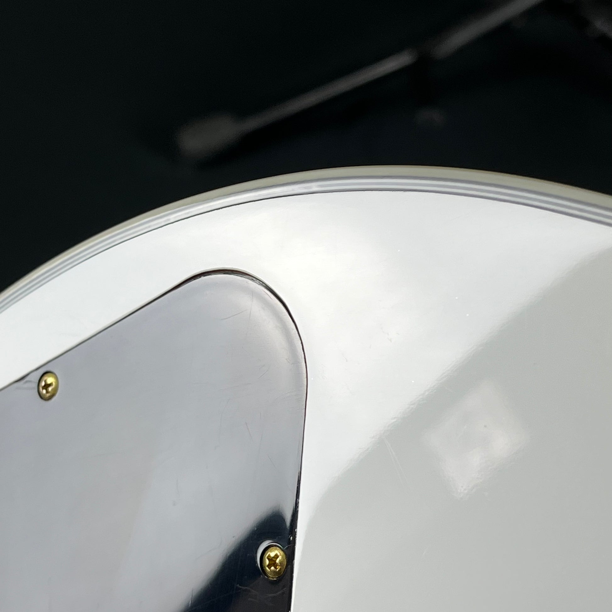 Blitz by Aria Pro II Les Paul Custom