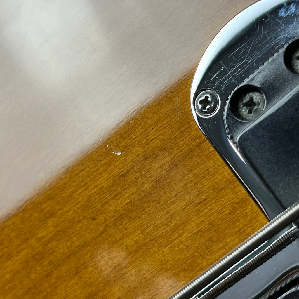 YAMAHA BB424 Bass