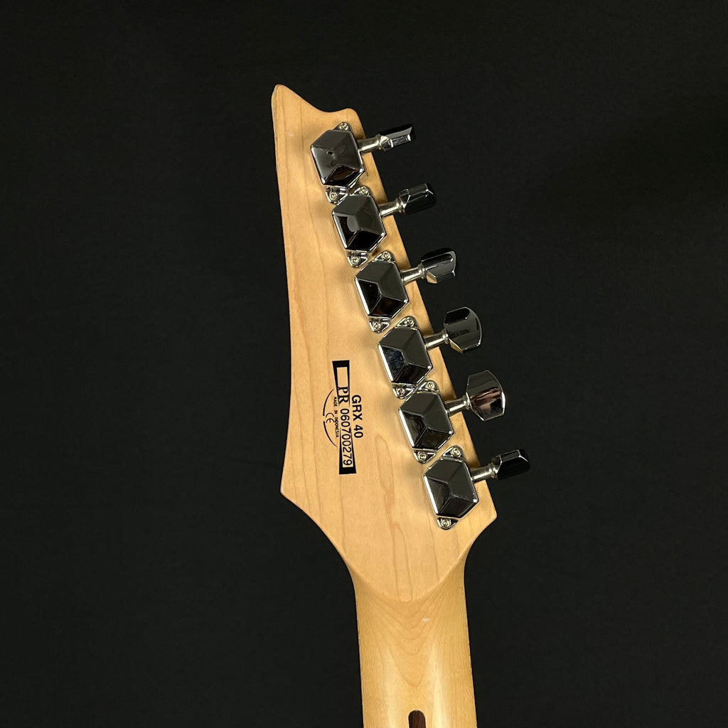 Ibanez GIO GRX40