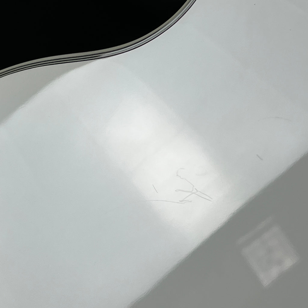 Blitz by Aria Pro II Les Paul Custom