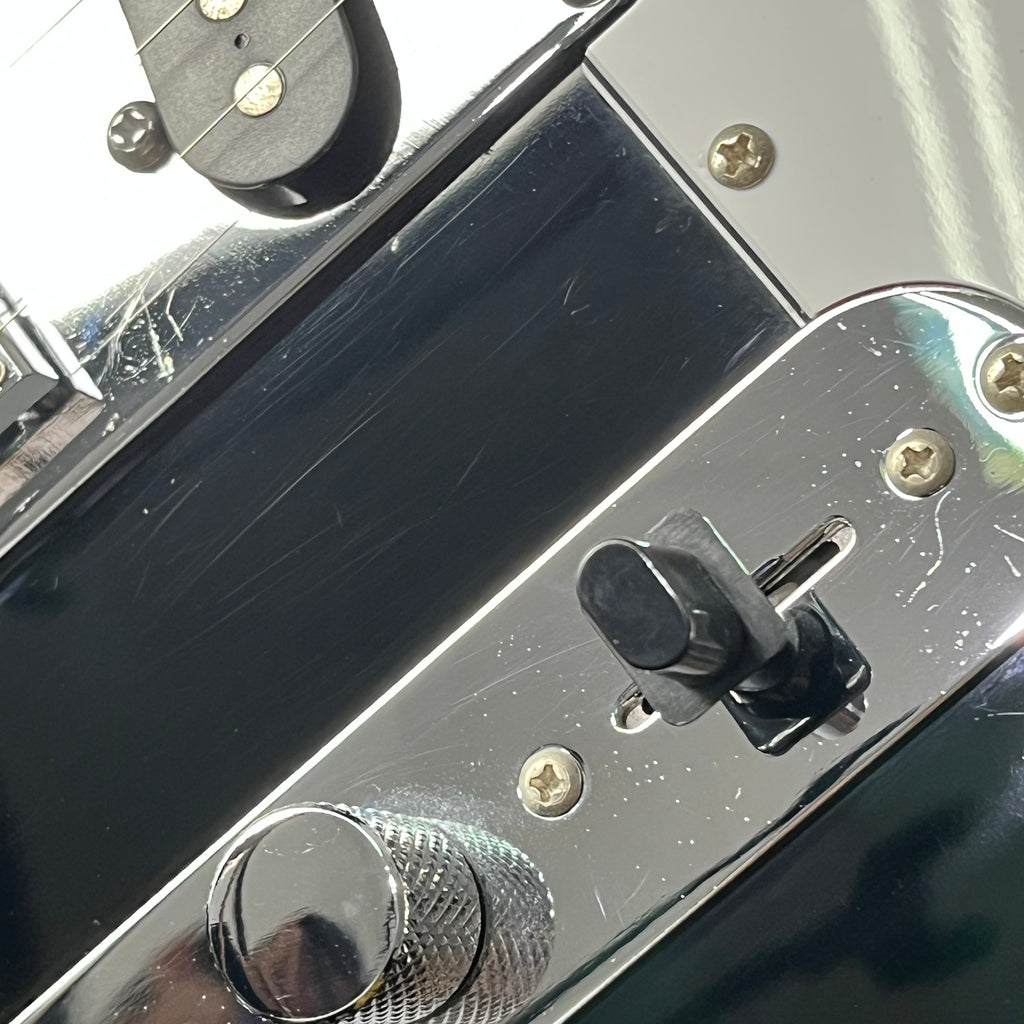 Squier Affinity Telecaster