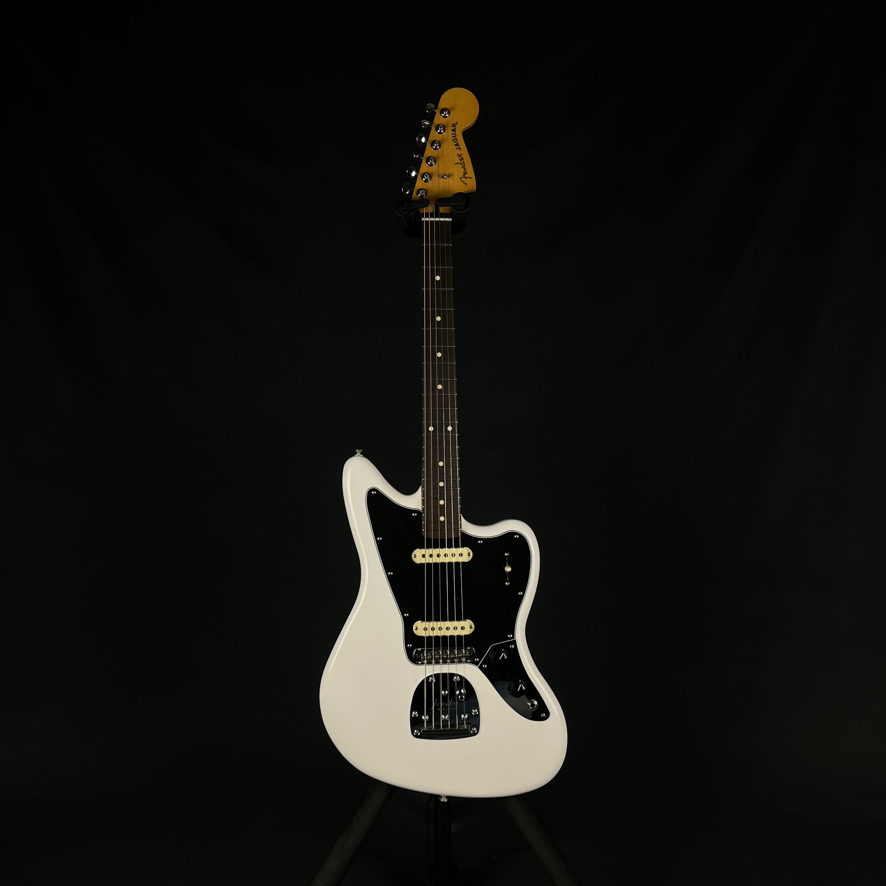 Fender Player II Jaguar RW PWT