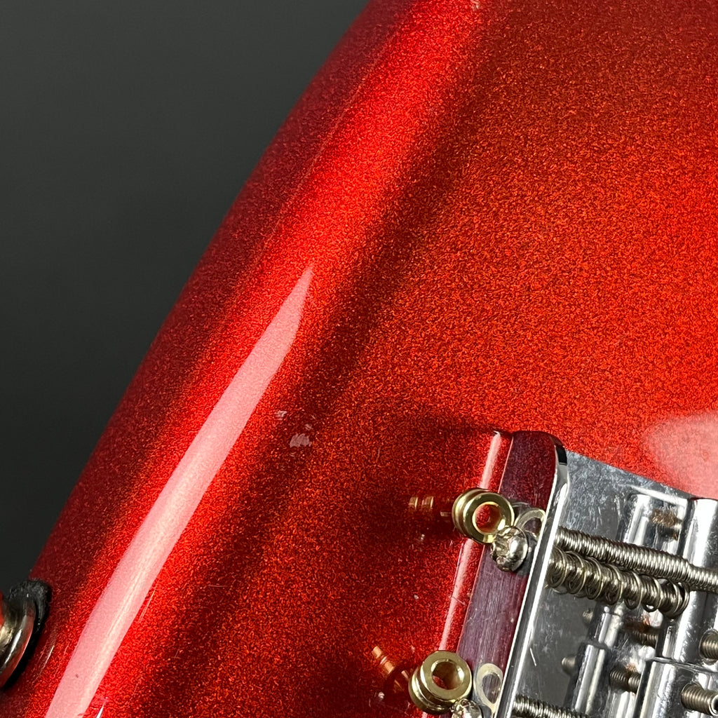 Bacchus Universe Series Jazz Bass