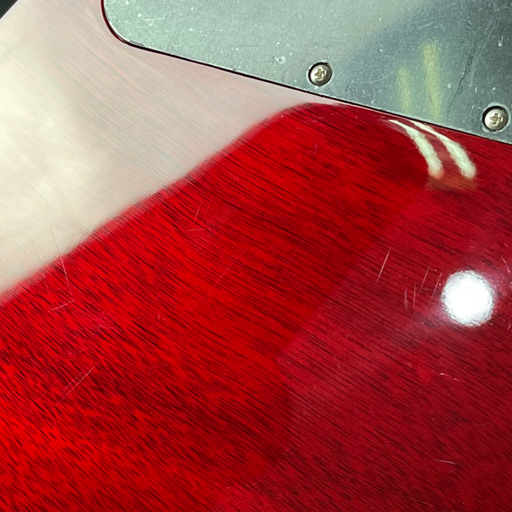 Epiphone SG G-400 Pro