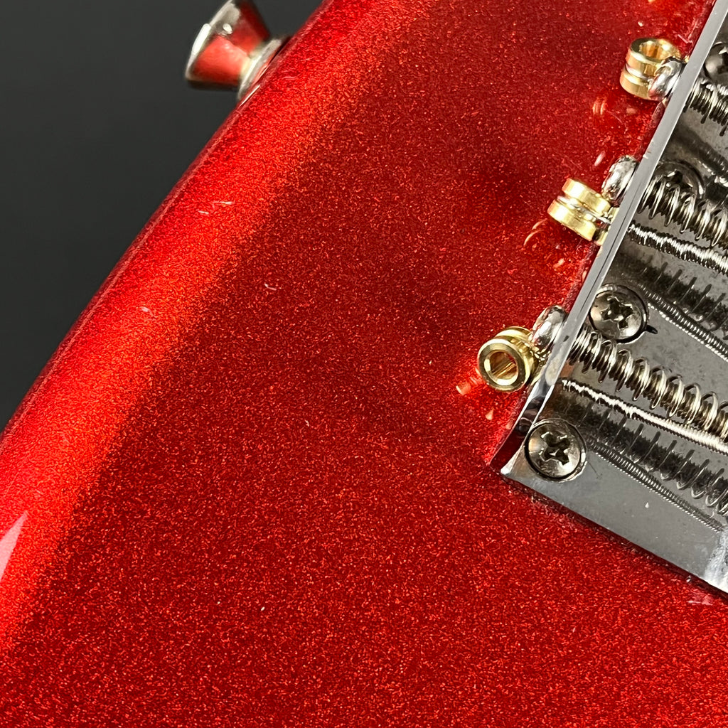 Bacchus Universe Series Jazz Bass