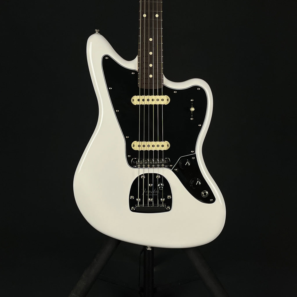 Fender Player II Jaguar RW PWT