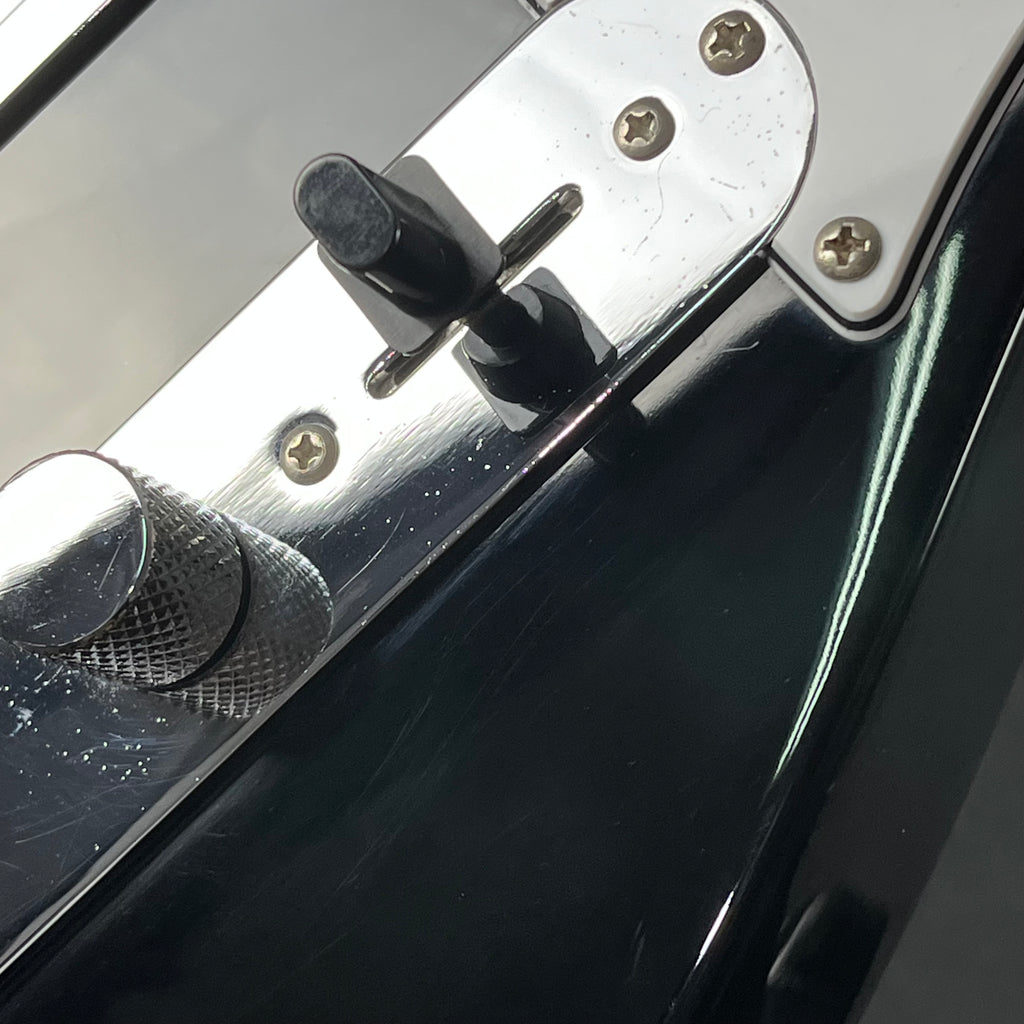 Squier Affinity Telecaster