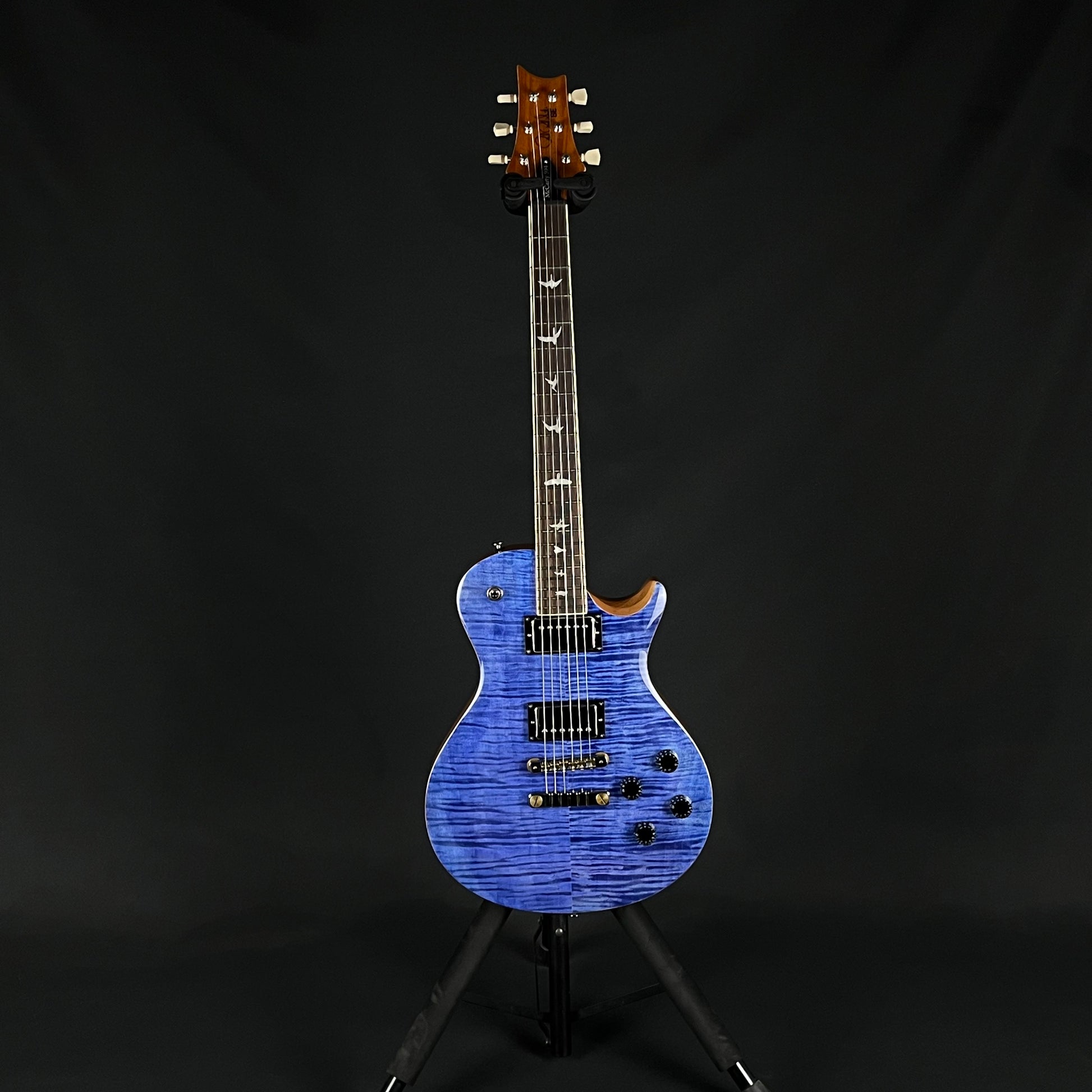 PRS SE McCarty 594 Single Cut 2023
